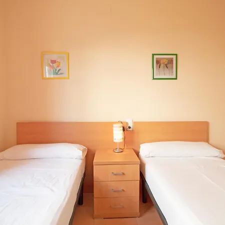 Global Properties, Practico En La Playa De Canet * Canet d'En Berenguer