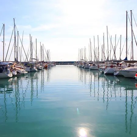 Apartment Global Properties, Practico En La Playa De Canet